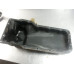 GRW407 Engine Oil Pan For 05-10 Dodge Ram 1500  4.7 53020902AB